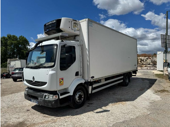 Chladírenský nákladní automobil RENAULT Midlum 220