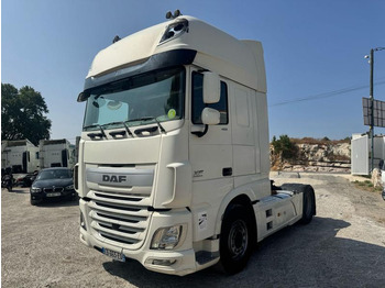 Tahač DAF XF 460