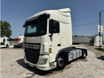 Tahač DAF XF 480