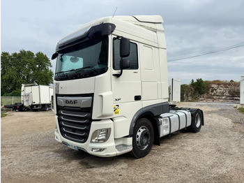 Tahač DAF XF 480