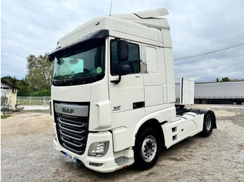 Tahač DAF XF 530
