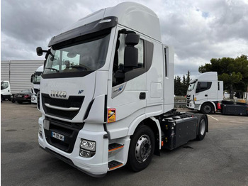 Tahač IVECO Stralis 460