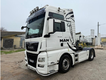 Tahač MAN TGX 18.480