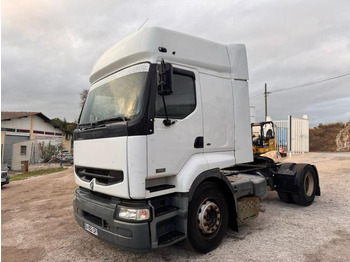 Tahač RENAULT Premium 420