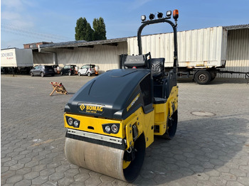 Válec BOMAG