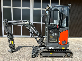 Eurocomach 19ZT leasing Eurocomach 19ZT: obrázek 3