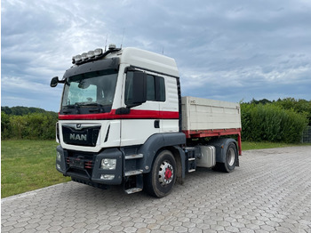 Nákladní auto MAN TGS 18.500