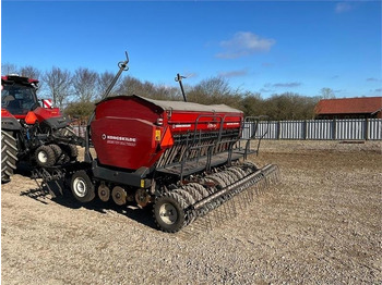 Secí kombinace Kongskilde DEMETER MULTISEED 4000: obrázek 3