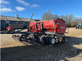 Secí kombinace Kongskilde DEMETER MULTISEED 4000: obrázek 2