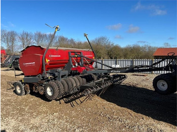 Secí kombinace KONGSKILDE