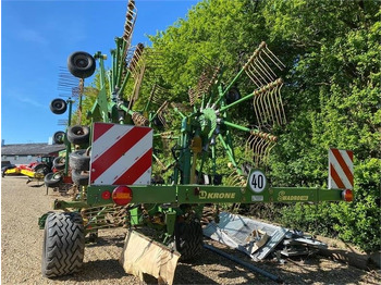 Obraceč/ Shrnovač Krone Swadro 1400: obrázek 3