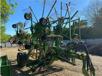 Obraceč/ Shrnovač Krone Swadro 1400: obrázek 2