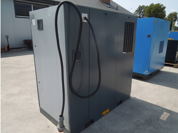 Mobilní kompresor ATLAS