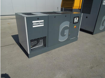 Mobilní kompresor Atlas Copco GA22FF: obrázek 2