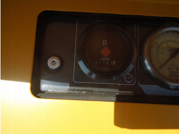 Mobilní kompresor Atlas Copco XAS87: obrázek 2