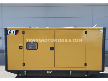 Elektrický generátor CATERPILLAR