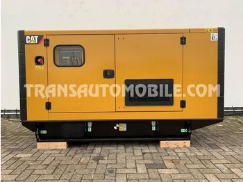 Elektrický generátor CATERPILLAR