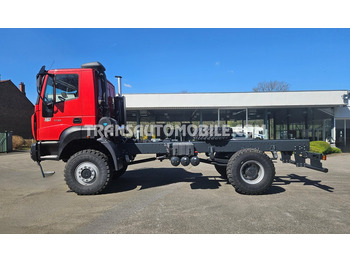 IVECO ASTRA HD9 44.38 12.9L TURBO DIESEL chassis cab heavy duty 4x4 single rear - EXPORT OUT EU leasing IVECO ASTRA HD9 44.38 12.9L TURBO DIESEL chassis cab heavy duty 4x4 single rear - EXPORT OUT EU: obrázek 5 IVECO ASTRA HD9 44.38 12.9L TURBO DIESEL chassis cab heavy duty 4x4 single rear - EXPORT OUT EU leasing IVECO ASTRA HD9 44.38 12.9L TURBO DIESEL chassis cab heavy duty 4x4 single rear - EXPORT OUT EU: obrázek 5