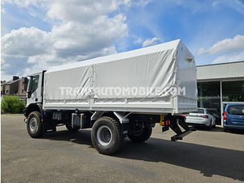 Nový Podvozek s kabinou Iveco Eurocargo ML150E24WS 5.9L TURBO DIESEL 4x4 EURO3 CHASSIS CAB - TROOP CARRIER - EXPORT OUT EU: obrázek 2