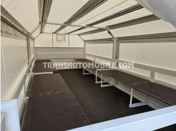 Nový Podvozek s kabinou Iveco Eurocargo ML150E24WS 5.9L TURBO DIESEL 4x4 EURO3 CHASSIS CAB - TROOP CARRIER - EXPORT OUT EU: obrázek 5