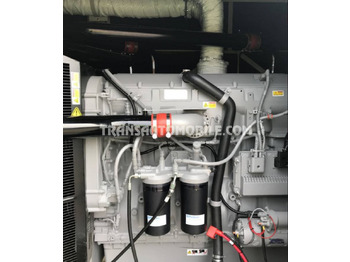 Nový Elektrický generátor Perkins 700 kVA 97.0L DIESEL - EXPORT OUT EU: obrázek 5