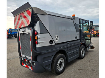 Zametací vůz Schmidt Swingo Compact 200 Euro6: obrázek 4