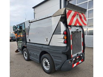 Zametací vůz Schmidt Swingo Compact 200 Euro6: obrázek 3