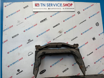 Karoserie a exteriér IVECO