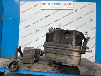 Serbatoio Adblue Iveco leasing Serbatoio Adblue Iveco: obrázek 1