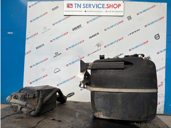 Serbatoio Adblue Iveco leasing Serbatoio Adblue Iveco: obrázek 4