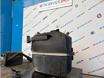 Serbatoio Adblue Iveco leasing Serbatoio Adblue Iveco: obrázek 2