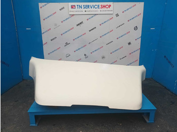 Aerodynamika/ Spoilery pro Nákladní auto Spoiler Volvo E5: obrázek 2