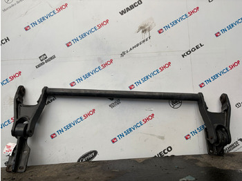 Podvěs kabiny pro Nákladní auto Supporto cabina per Iveco: obrázek 4