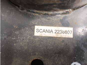 Náprava a díly Supporto trasmissione Scania: obrázek 2