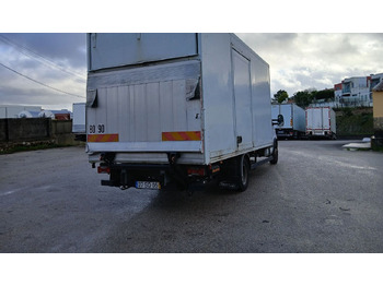 Izotermický nákladní automobil IVECO Daily 70c18