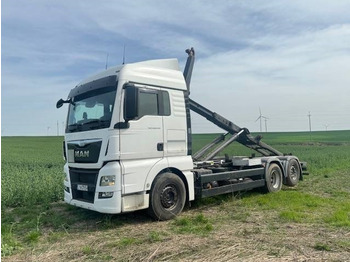 MAN 26.440  leasing MAN 26.440: obrázek 1