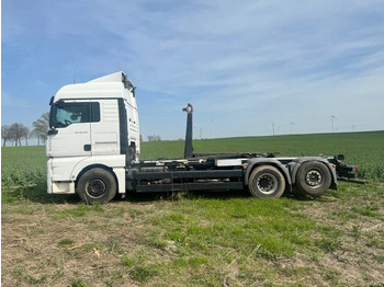 MAN 26.440  leasing MAN 26.440: obrázek 3