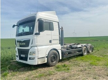 MAN 26.440  leasing MAN 26.440: obrázek 4