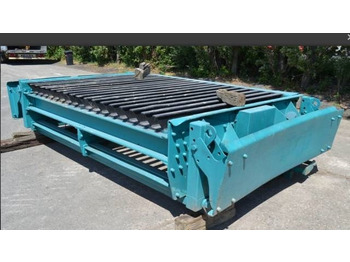Třídič POWERSCREEN