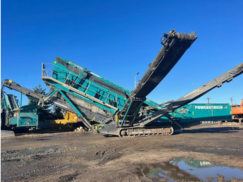 Třídič POWERSCREEN
