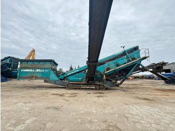 Třídič POWERSCREEN