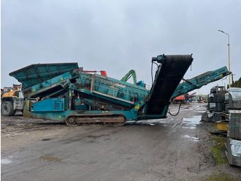 Třídič POWERSCREEN