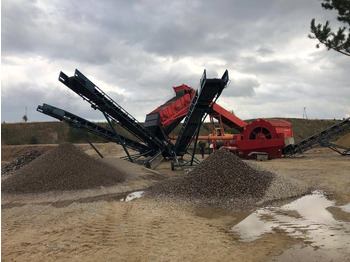 Třídič Terex Finlay WASHPLANT zakład do płukania żwiru: obrázek 3