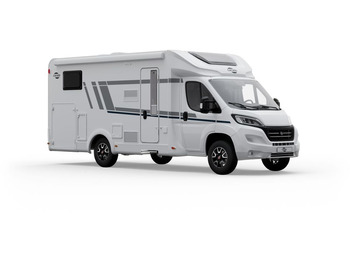 Nový Polointegrovaný obytný vůz Carado TEILINTEGRIERTE 338 9G AUTOMATIK*SEASON SALE*202: obrázek 1