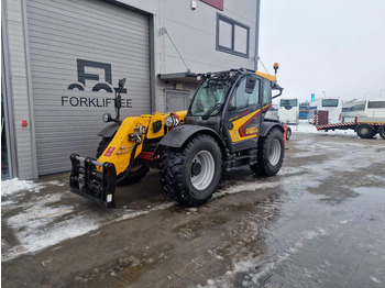 Teleskopický manipulátor Dieci AGRI PLUS 42.7 VS EVO2 GD: obrázek 1