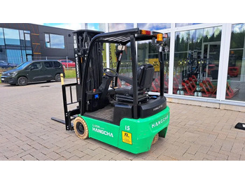 HC X CPDS15-XD2-SI leasing HC X CPDS15-XD2-SI: obrázek 4