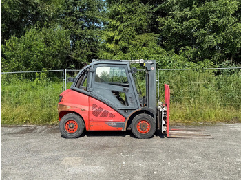 Dieselový vysokozdvižný vozík Linde H40D-02: obrázek 5