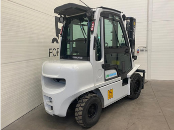 Dieselový vysokozdvižný vozík Unicarriers YG1D2A30Q: obrázek 3