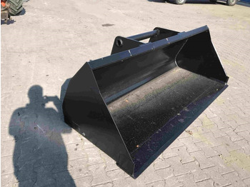 Lžíce BOBCAT