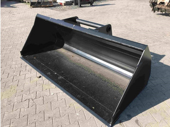 Lžíce pro Stavební technika Bobcat Schaufel: obrázek 4